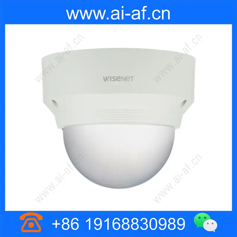 Samsung Hanwha SPB-PTZ71 Dome Cover spb-ptz71_img_00.webp
