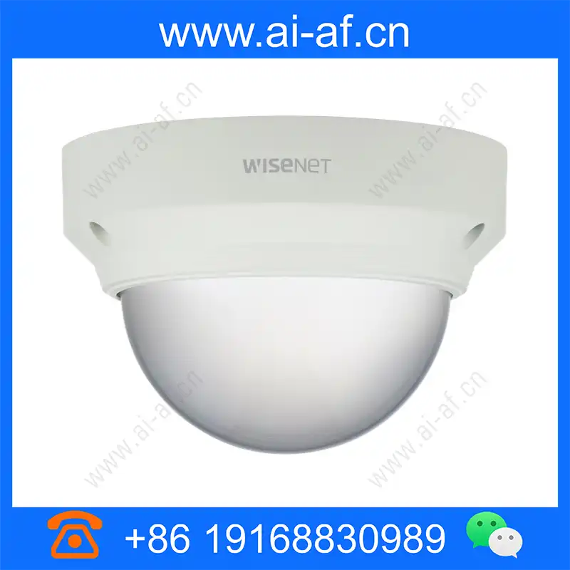 Samsung Hanwha SPB-PTZ73 Dome Cover spb-ptz73_img_00.webp
