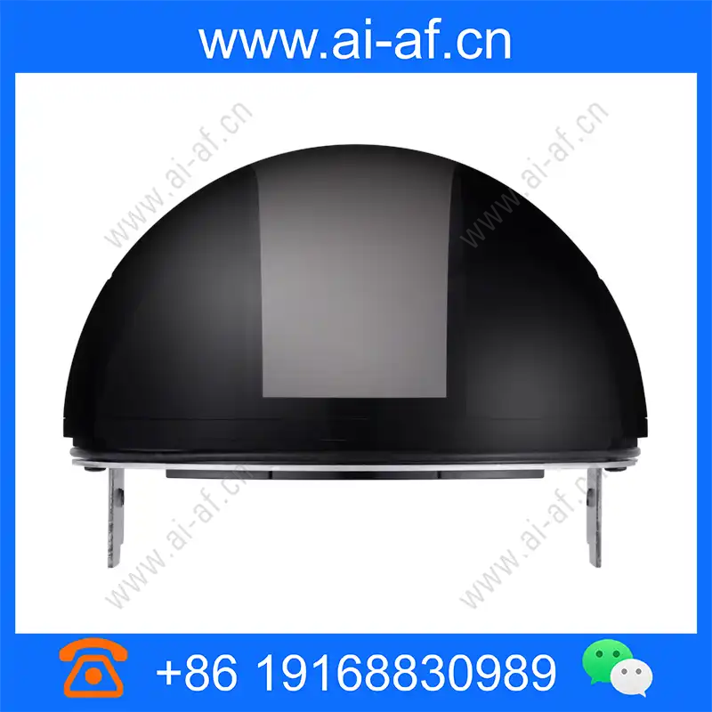 Samsung Hanwha SPB-PTZ85W Smoked Dome Cover spb-ptz85w_img_00.webp