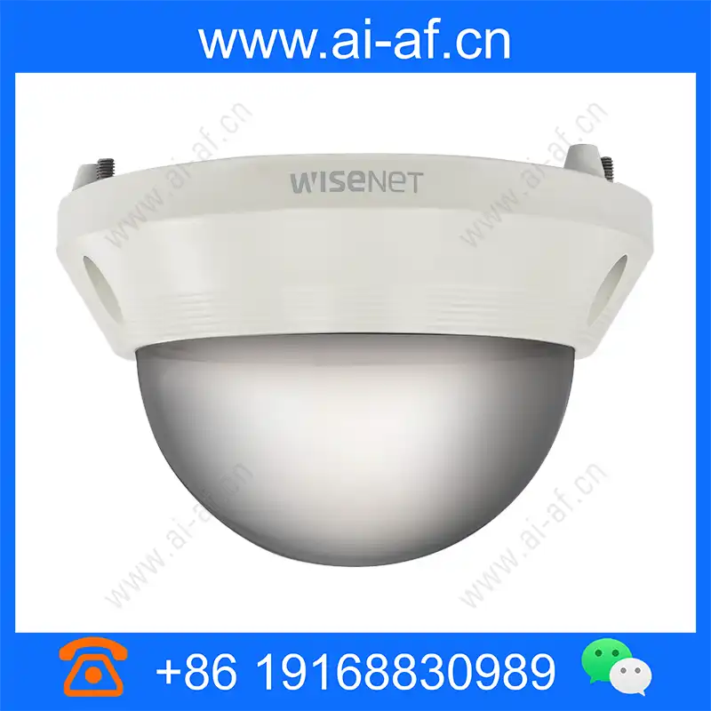 三星韩华 Samsung Hanwha SPB-VAN11 半球罩 spb-van11_img_00.webp
