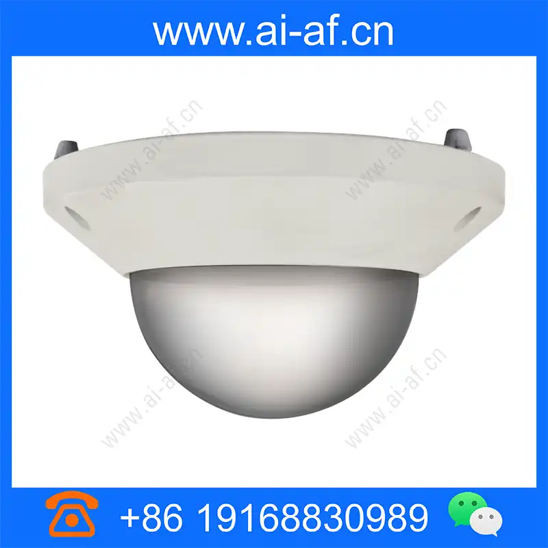 三星韩华 Samsung Hanwha SPB-VAN3 烟色半球罩 spb-van3_img_00.webp