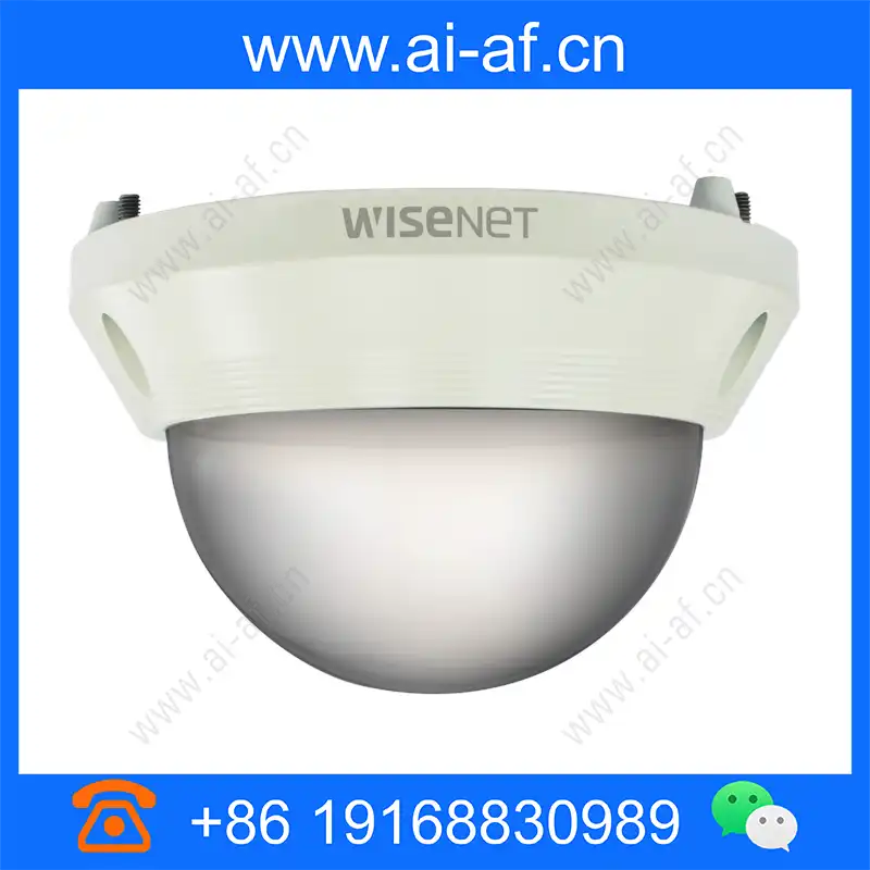 三星韩华 Samsung Hanwha SPB-VAN71 半球罩 spb-van71_img_00.webp