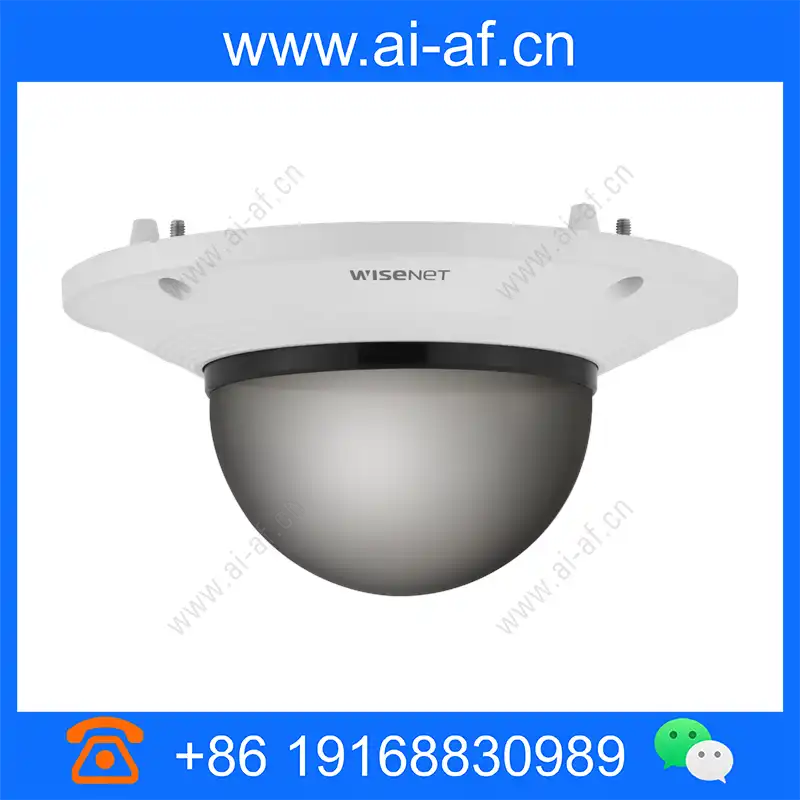 Samsung Hanwha SPB-VAN85W Smoked Dome Cover spb-van85w_img_00.webp