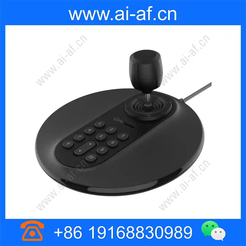 Samsung Hanwha SPC-2001 Controller spc-2001_img_00.webp