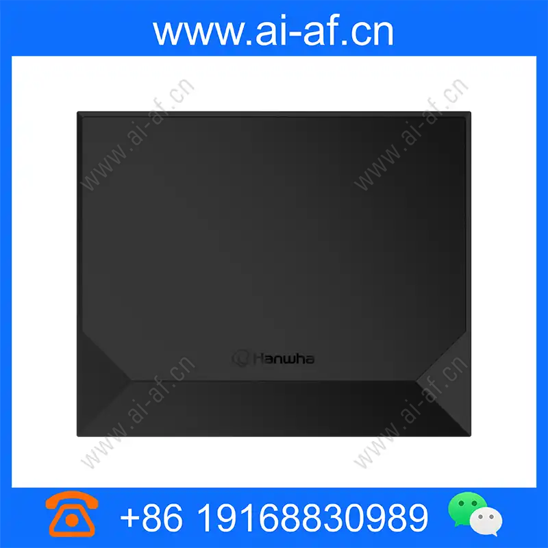 Samsung Hanwha SPD-152 1 Monitor Decoder spd-152_img_00.webp
