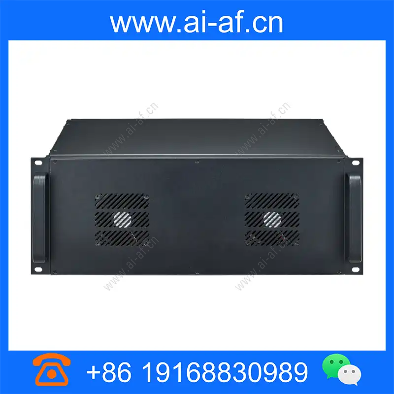 Samsung Hanwha SPD-1660R 16 Monitor Decoder spd-1660r_img_00.webp