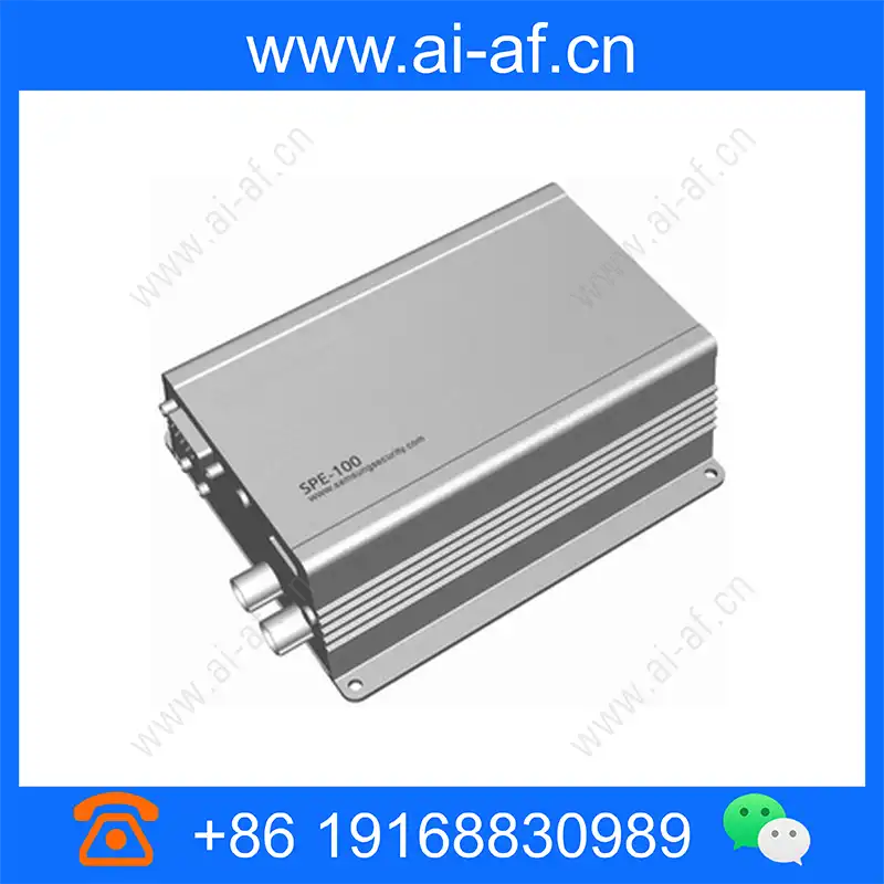 三星韩华 Samsung Hanwha SPE-100 1通道 H.264 视频编码器 spe-100_img_00.webp