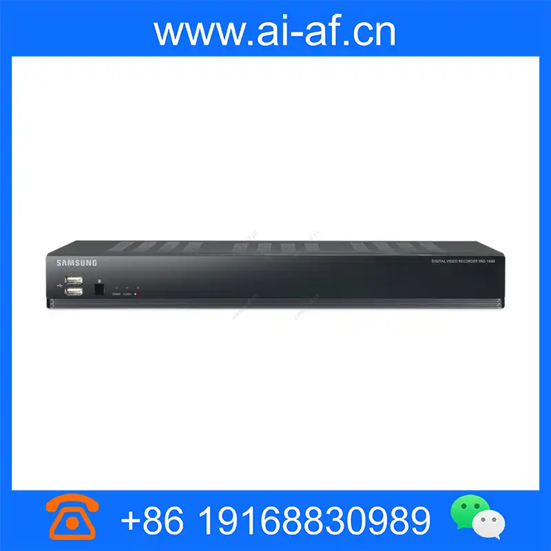 三星韩华 Samsung Hanwha SRD-1640-500 16通道 数字录像机 srd-1640-500_img_00.webp