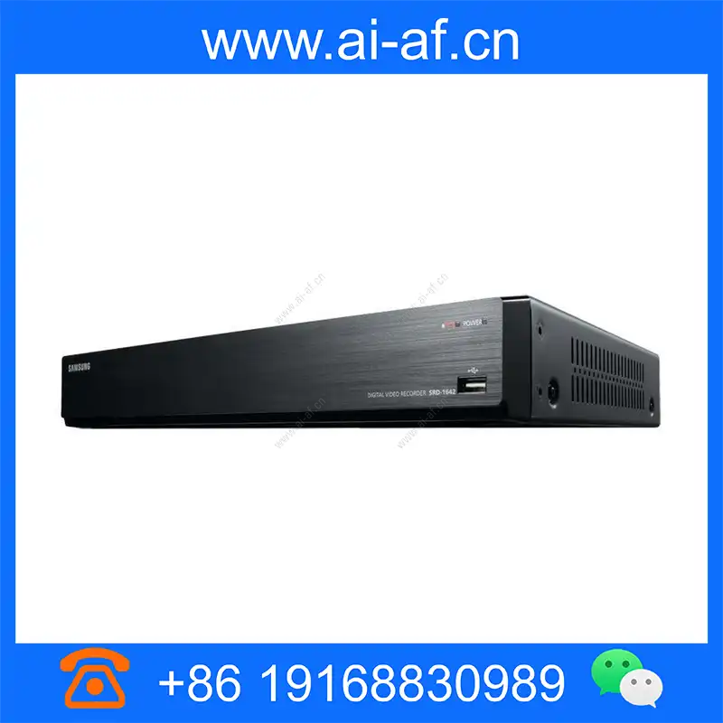 Samsung Hanwha SRD-1642-6TB 16-Channel Pre-Installed Compact Digital Video Recorder srd-1642-6tb_img_00.webp