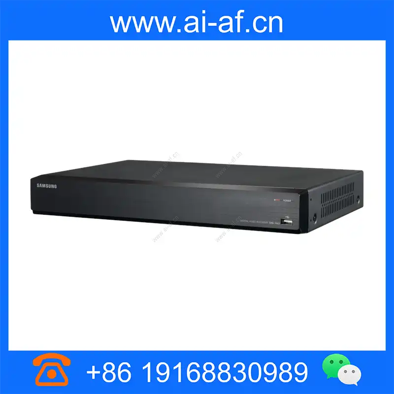 Samsung Hanwha SRD-1642 16-Channel 960H Digital Video Recorder srd-1642_img_00.webp