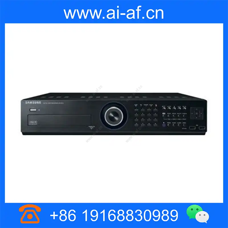 三星韩华 Samsung Hanwha SRD-1650DC-7TB H.264 16通道 数字录像机 srd-1650dc-7tb_img_00.webp