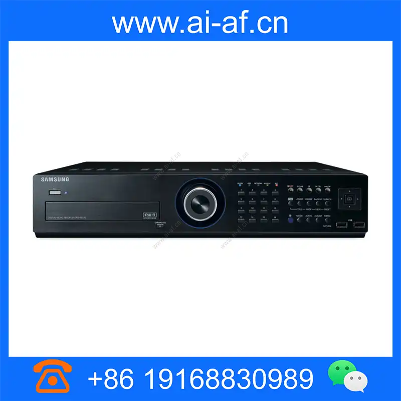 三星韩华 Samsung Hanwha SRD-1652D-500 16通道 数字录像机 srd-1652d-500_img_00.webp