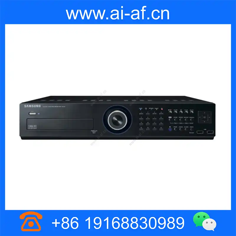 三星韩华 Samsung Hanwha SRD-1652D-7TB 16通道 数字录像机 srd-1652d-7tb_img_00.webp