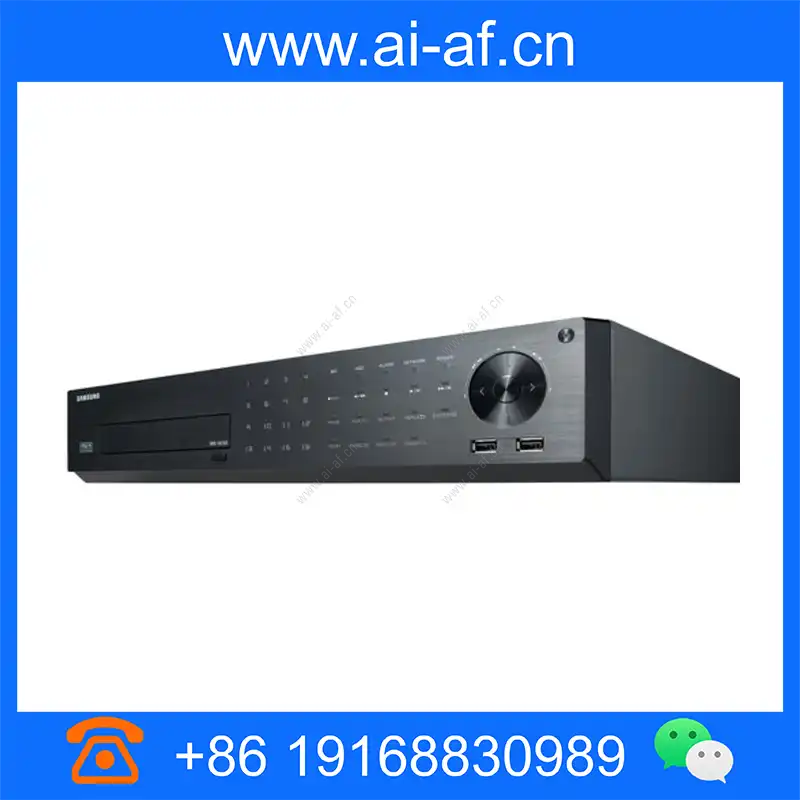 Samsung Hanwha SRD-1653D-3TB 16-Channel Digital Video Recorder srd-1653d-3tb_img_00.webp