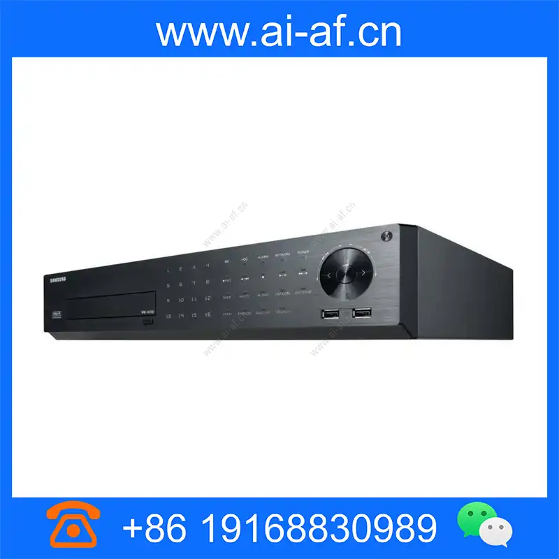 三星韩华 Samsung Hanwha SRD-1673D 16通道 4CIF 实时 H.264 数字录像机 srd-1673d-12tb_img_00.webp