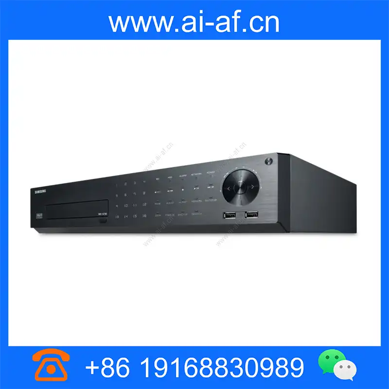 三星韩华 Samsung Hanwha SRD-1673D-2TB 16通道 数字录像机 srd-1673d-2tb_img_00.webp