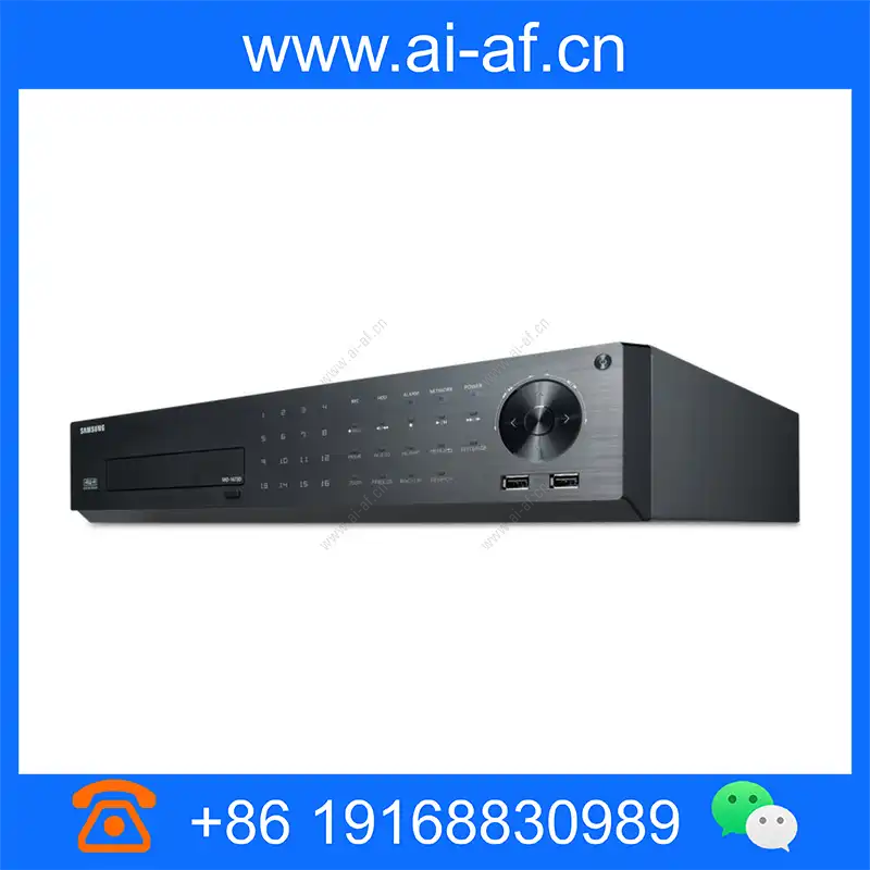Samsung Hanwha SRD-1673D-4TB 16-Channel Digital Video Recorder srd-1673d-4tb_img_00.webp