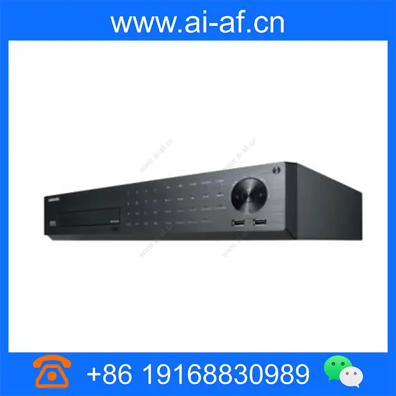 Samsung Hanwha SRD-1673D-6TB 16-Channel Real-Time CIF Digital Video Recorder srd-1673d-6tb_img_00.webp