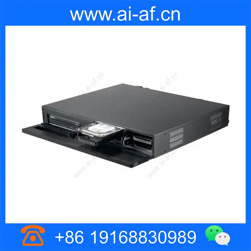 三星韩华 Samsung Hanwha SRD-1676D-2TB 16通道 1280H 实时数字录像机 srd-1676d-2tb_img_00.webp