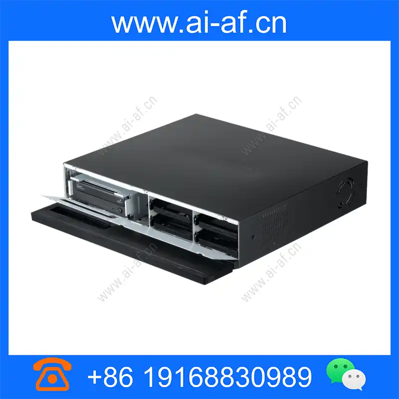 Samsung Hanwha SRD-1680D 8/16CH HD-SDI Hybrid Digital Video Recorder srd-1680d_img_00.webp