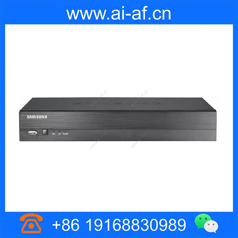 三星韩华 Samsung Hanwha SRD-1684-2TB 16通道 数字录像机 srd-1684-2tb_img_00.webp