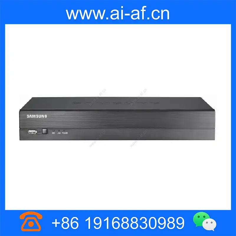 Samsung Hanwha SRD-1684-6TB 16-Channel Digital Video Recorder srd-1684-6tb_img_00.webp