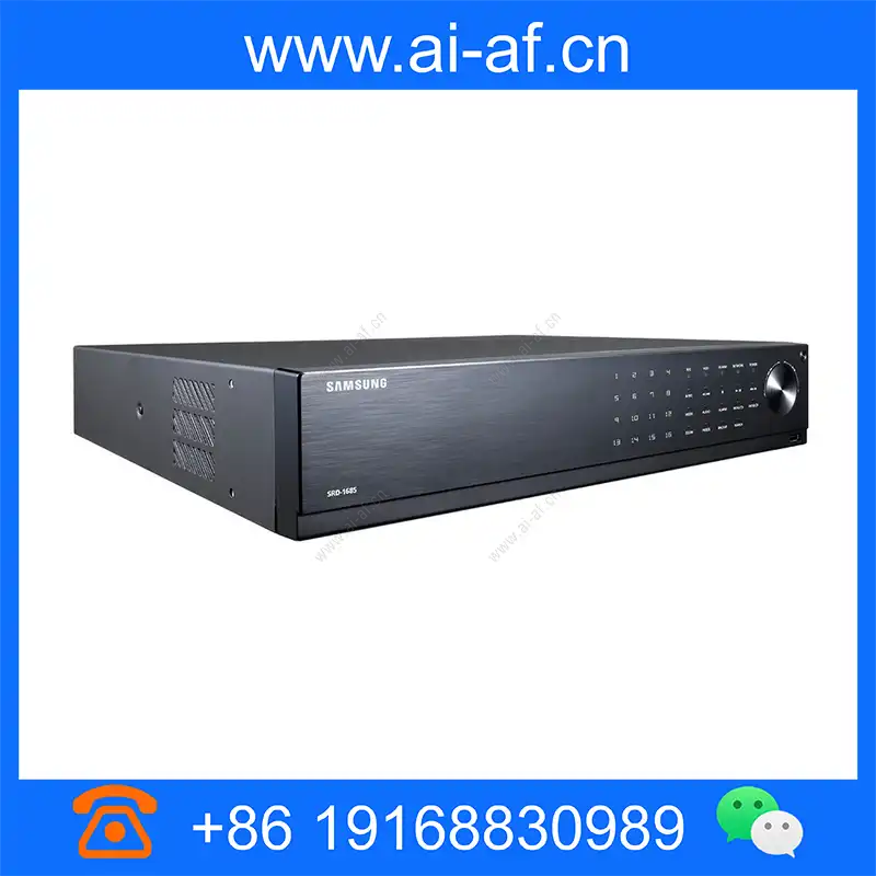 三星韩华 Samsung Hanwha SRD-1685-2TB 16通道 模拟高清数字录像机 srd-1685-2tb_img_00.webp