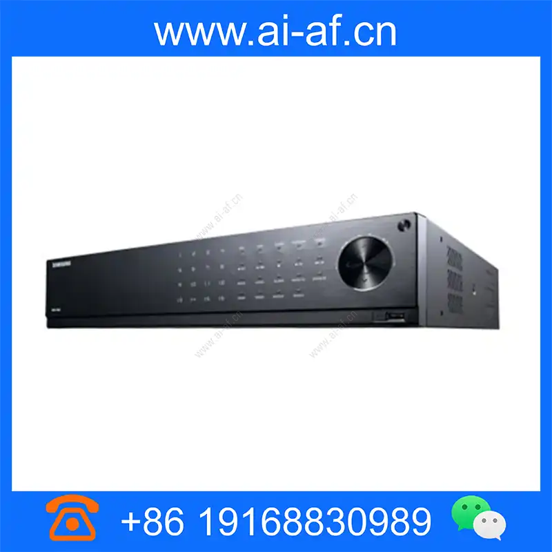 三星韩华 Samsung Hanwha SRD-1694-16TB 16通道 AHD 数字录像机 srd-1694-16tb_img_00.webp