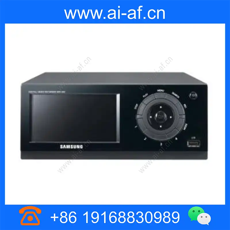 三星韩华 Samsung Hanwha SRD-442-3TB 4通道 H.264 数字录像机 srd-442-3tb_img_00.webp