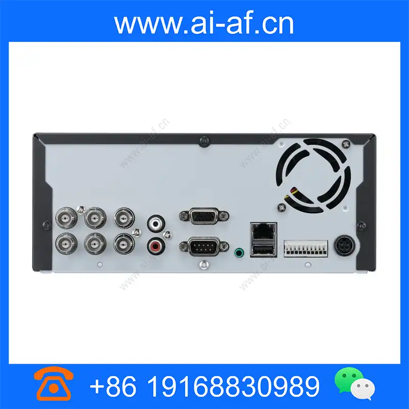 Samsung Hanwha SRD-442 4-Channel CIF H.264 Digital Video Recorder srd-442_img_00.webp