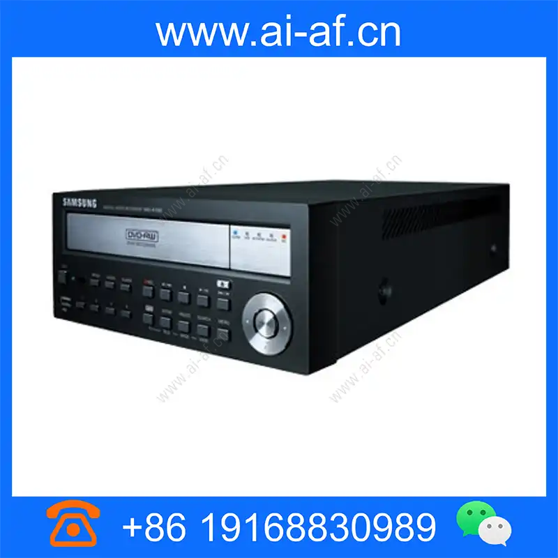 三星韩华 Samsung Hanwha SRD-470D-3TB 4通道 数字录像机 srd-470d-3tb_img_00.webp