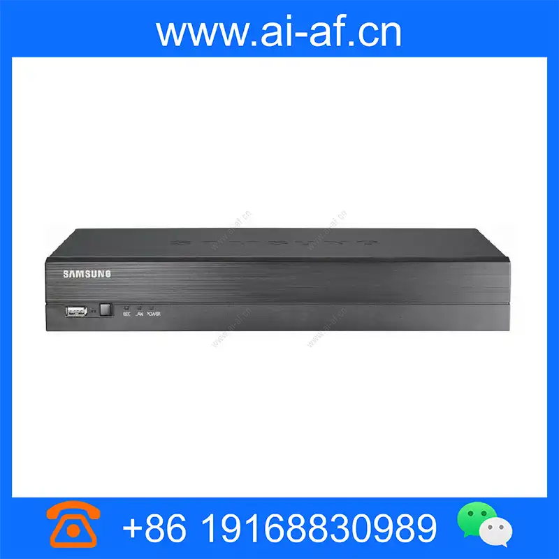 三星韩华 Samsung Hanwha SRD-493-2TB 4通道 预装数字录像机 srd-493-2tb_img_00.webp