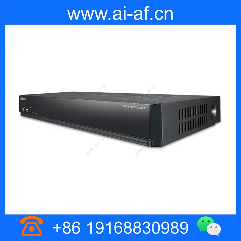 三星韩华 Samsung Hanwha SRD-840-2TB 8通道 数字录像机 srd-840-2tb_img_00.webp