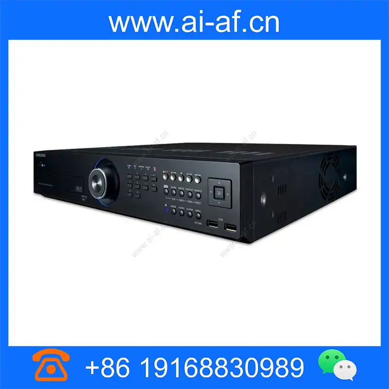 三星韩华 Samsung Hanwha SRD-850DC-1TB 8通道 数字录像机 srd-850dc-1tb_img_00.webp