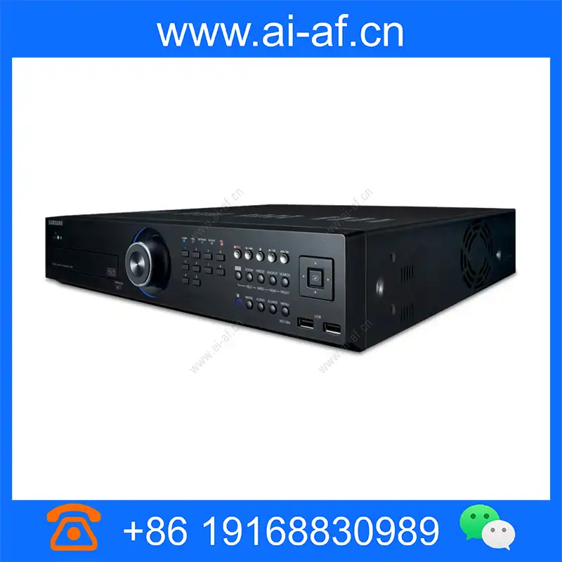 三星韩华 Samsung Hanwha SRD-850DC-500 8通道 数字录像机 srd-850dc-500_img_00.webp