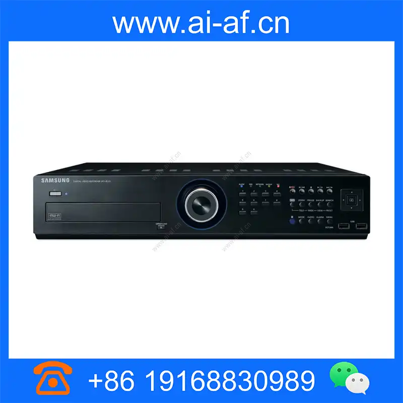 三星韩华 Samsung Hanwha SRD-852D 8通道 数字录像机 srd-852d-2tb_img_00.webp