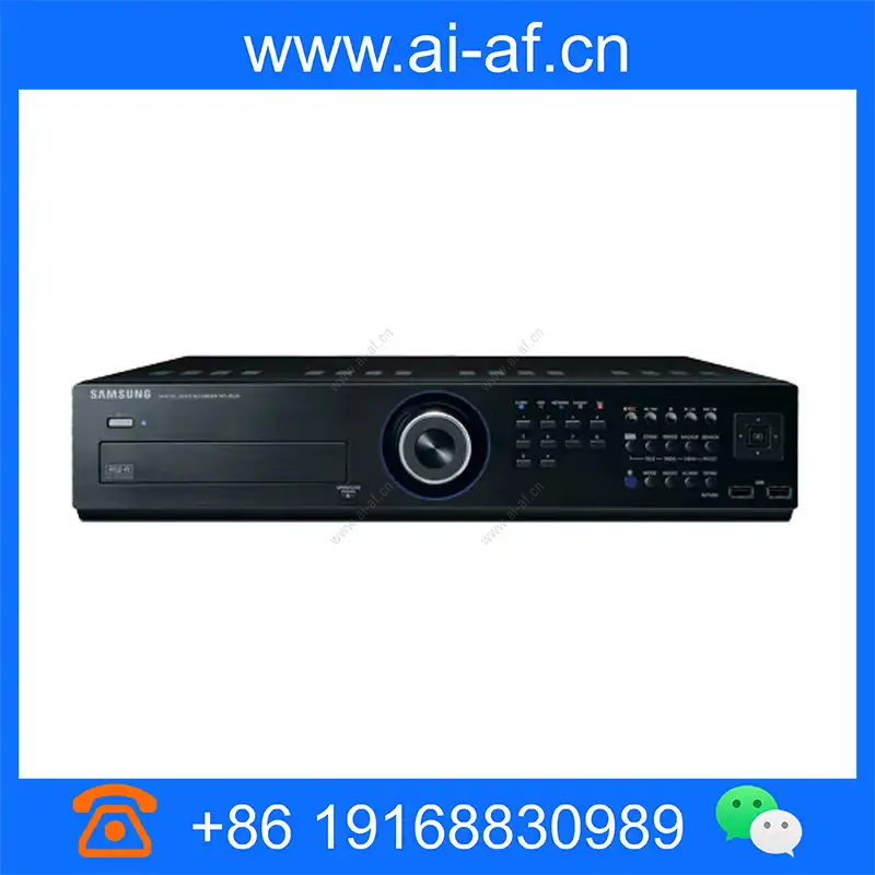 Samsung Hanwha SRD-852D-6TB 8-Channel Digital Video Recorder srd-852d-6tb_img_00.webp