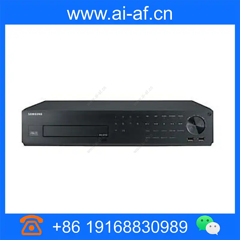 三星韩华 Samsung Hanwha SRD-873D-7TB 8通道 4CIF 实时 H.264 数字录像机 srd-873d-7tb_img_00.webp