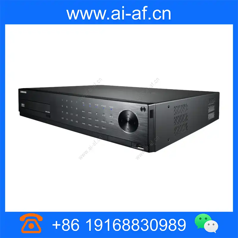 Samsung Hanwha SRD-876D 8-Channel 1280H Real-time Coaxial Digital Video Recorder srd-876d_img_00.webp