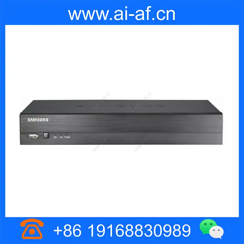 三星韩华 Samsung Hanwha SRD-893-2TB 8通道 数字录像机 srd-893-2tb_img_00.webp