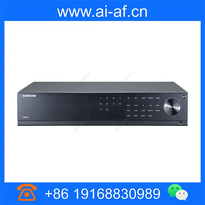 三星韩华 Samsung Hanwha SRD-894-1TB 8通道 数字录像机 srd-894-1tb_img_00.webp