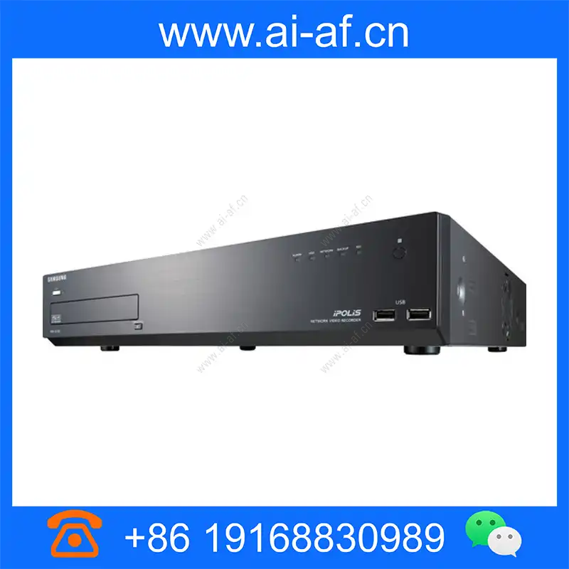 三星韩华 Samsung Hanwha SRN-1670D-9TB 16通道 网络录像机 srn-1670d-9tb_img_00.webp