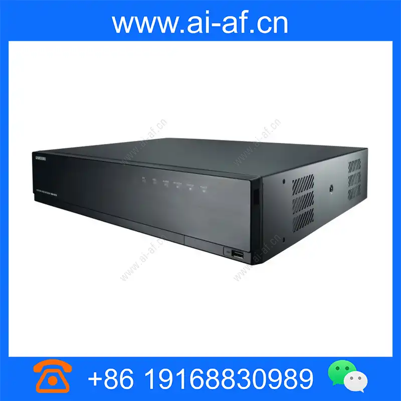 三星韩华 Samsung Hanwha SRN-1673S-3TB 16通道 网络录像机 srn-1673s-3tb_img_00.webp