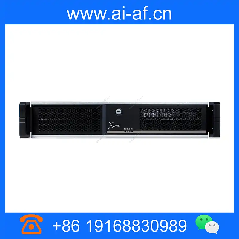 三星韩华 Samsung Hanwha SRN-32SEN-8TB 32通道 2盘位 机架式网络录像机 srn-32sen-8tb_img_00.webp
