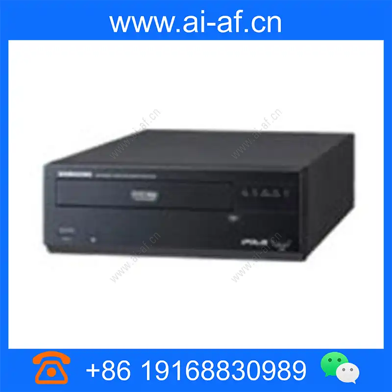 Samsung Hanwha SRN-470D-1TB 4-Channel Network Video Recorder srn-470d-1tb_img_00.webp