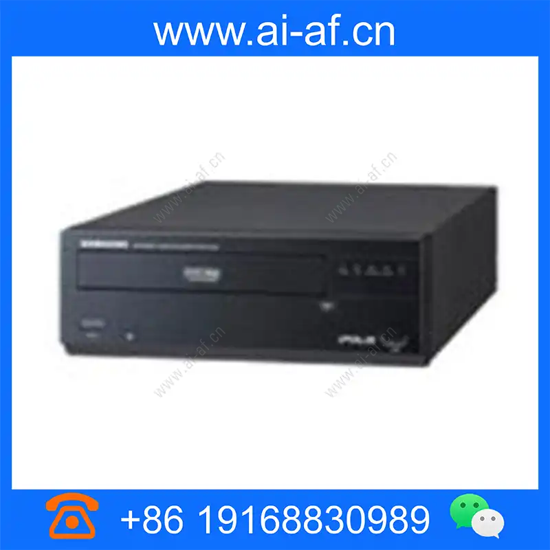 Samsung Hanwha SRN-470D-2TB 4-Channel Network Video Recorder srn-470d-2tb_img_00.webp