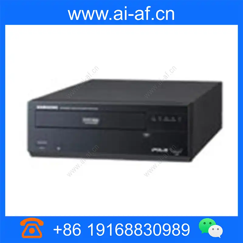 Samsung Hanwha SRN-470D-3TB 4-Channel Network Video Recorder srn-470d-3tb_img_00.webp