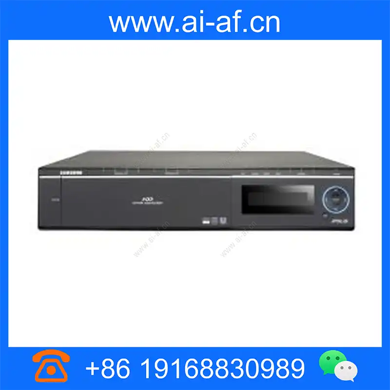 三星韩华 Samsung Hanwha SRN-6450-1TB-N 64通道 网络录像机 srn-6450-1tb-n_img_00.webp