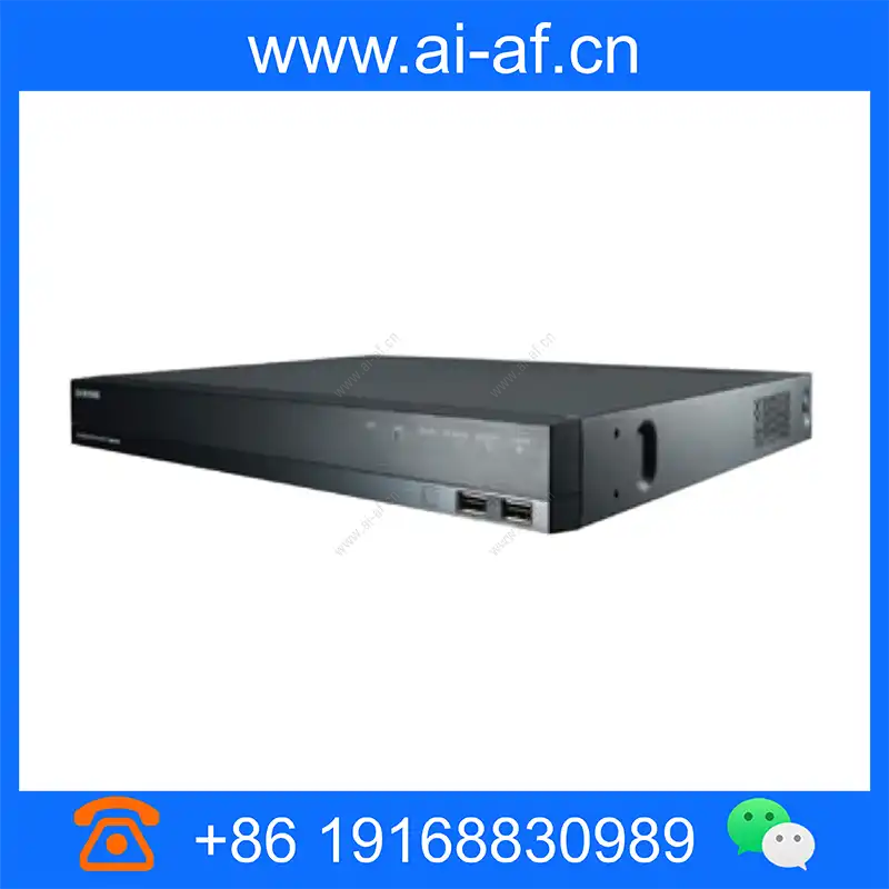 Samsung Hanwha SRN-873S-1TB 8-Channel Network Video Recorder srn-873s-1tb_img_00.webp