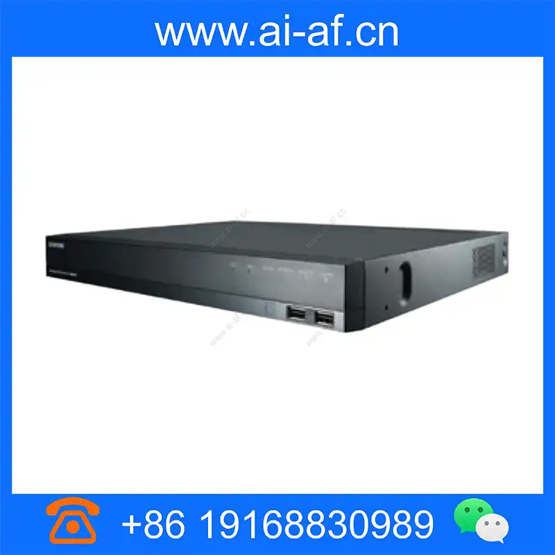 三星韩华 Samsung Hanwha SRN-873S-2TB 8通道 网络录像机 srn-873s-2tb_img_00.webp